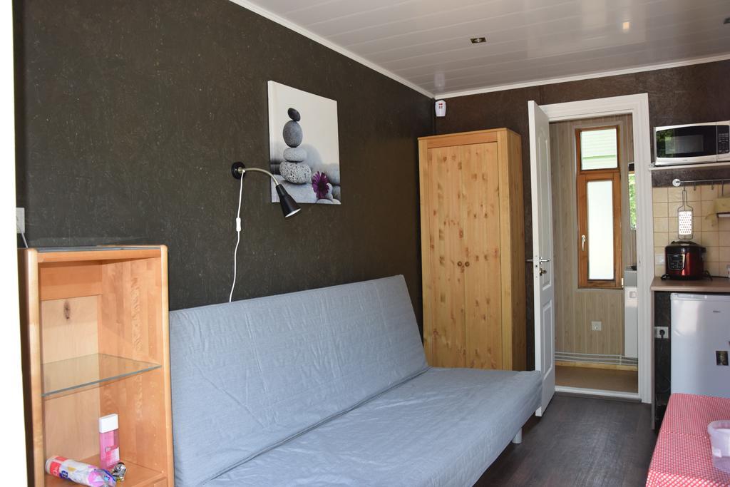 Melluzi Cottage Jurmala Bagian luar foto