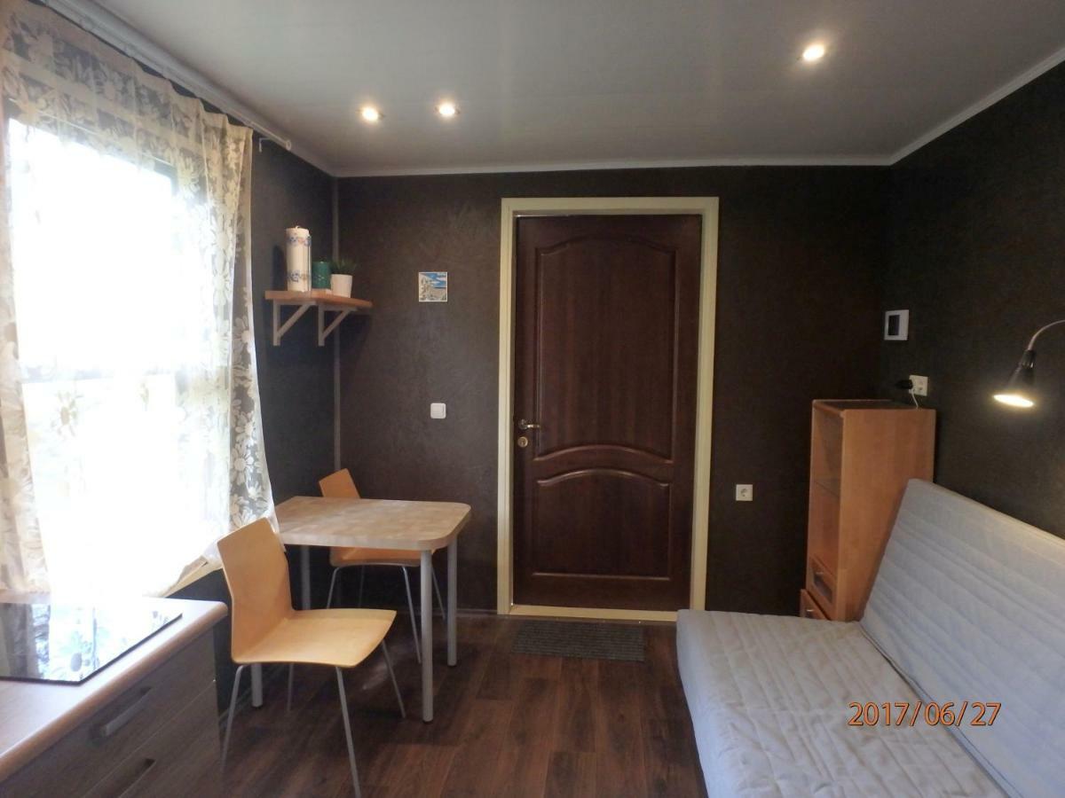 Melluzi Cottage Jurmala Bagian luar foto