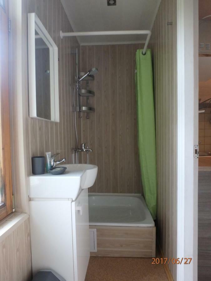 Melluzi Cottage Jurmala Bagian luar foto